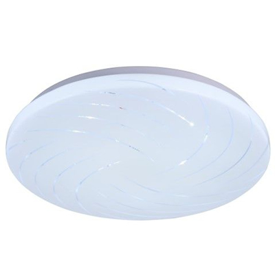 24W Teempest Ceiling Light – Icon Lighting